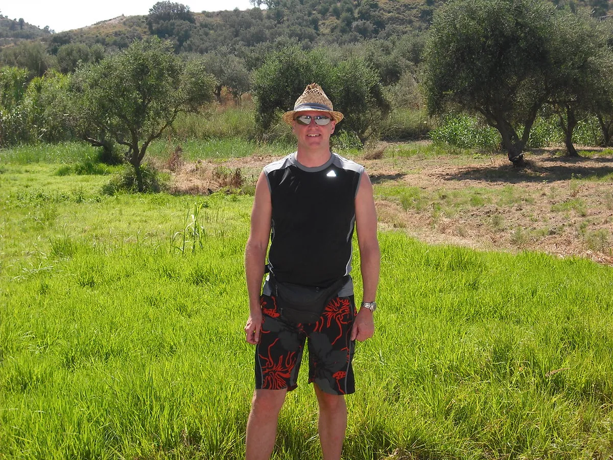 Exploring Solomos Square and the Waterfront in zakynthos