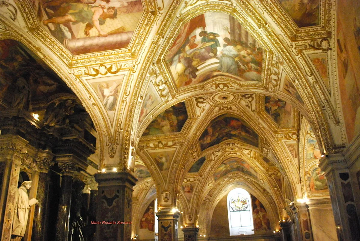 The Amalfi Coast Complete Itinerary by Town in amalfi coast