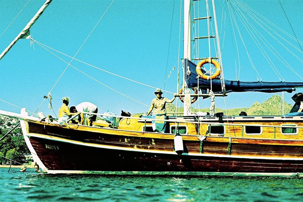 Bari's Best Neighbourhoods for Nightlife in Bari