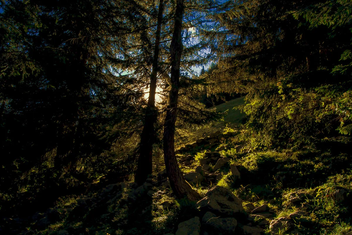 Getting to the Upper City of Bergamo in Bergamo