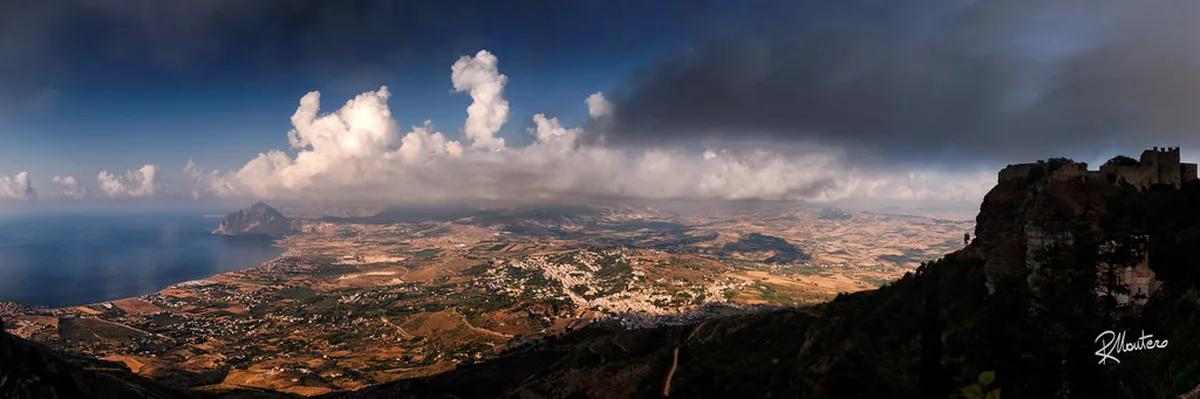 San Vito Lo Capo Sicily's Tropical Paradise in Italy
