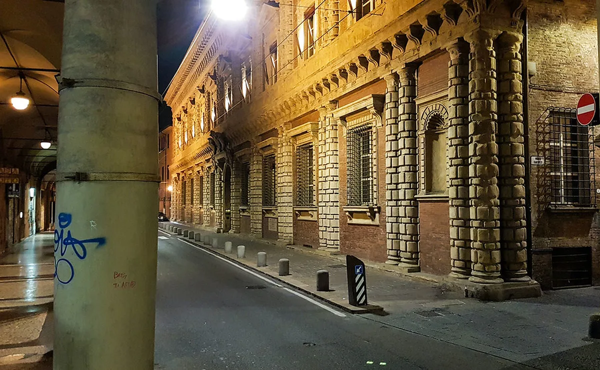 San Mauro Mare and Bellaria-Igea Marina The Underrated Riviera Pair in Bologna