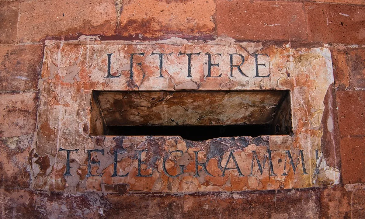 Bologna's Student Bar Scene Via Zamboni and the University Quarter in Bologna