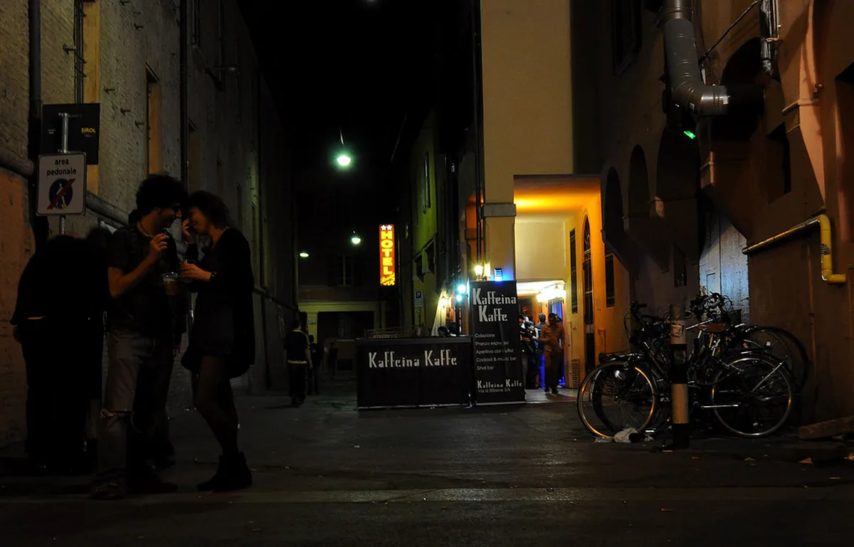 Nightlife and Evening Options Where to End Your Day in Bologna
