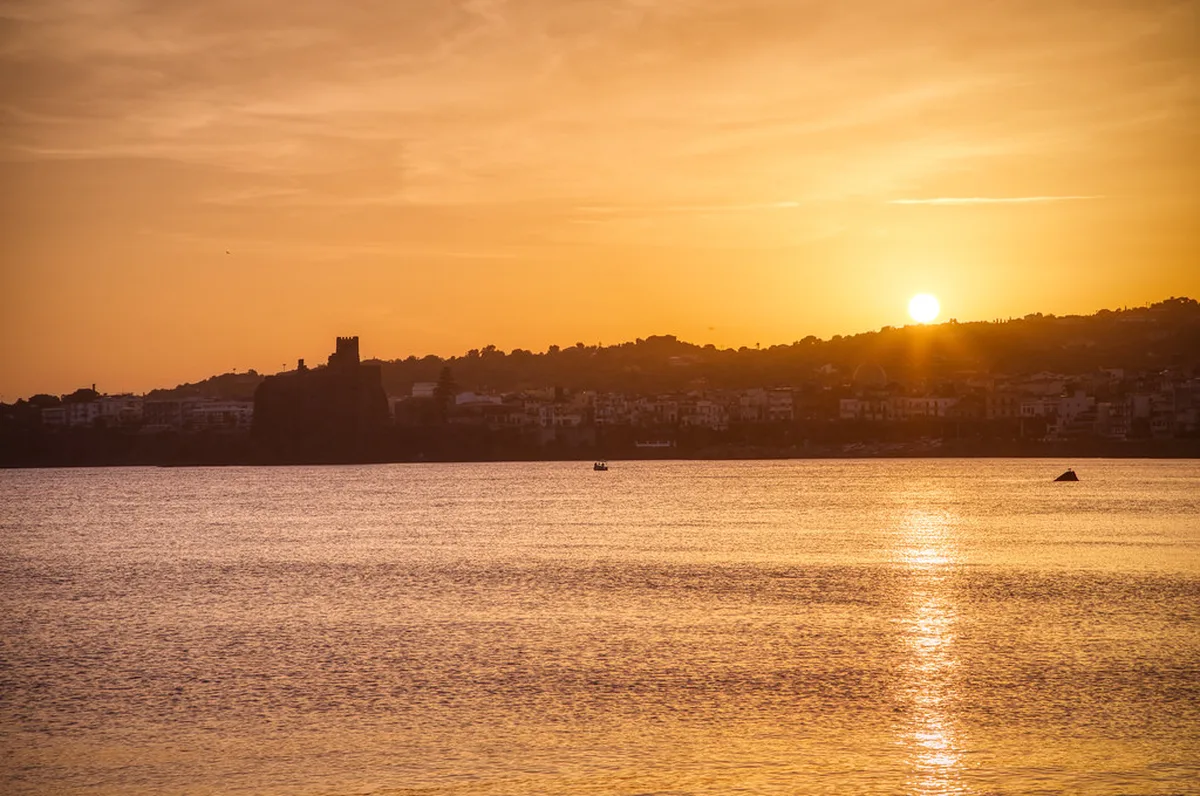 Aci Castello and Aci Trezza Beyond City Limits in Catania