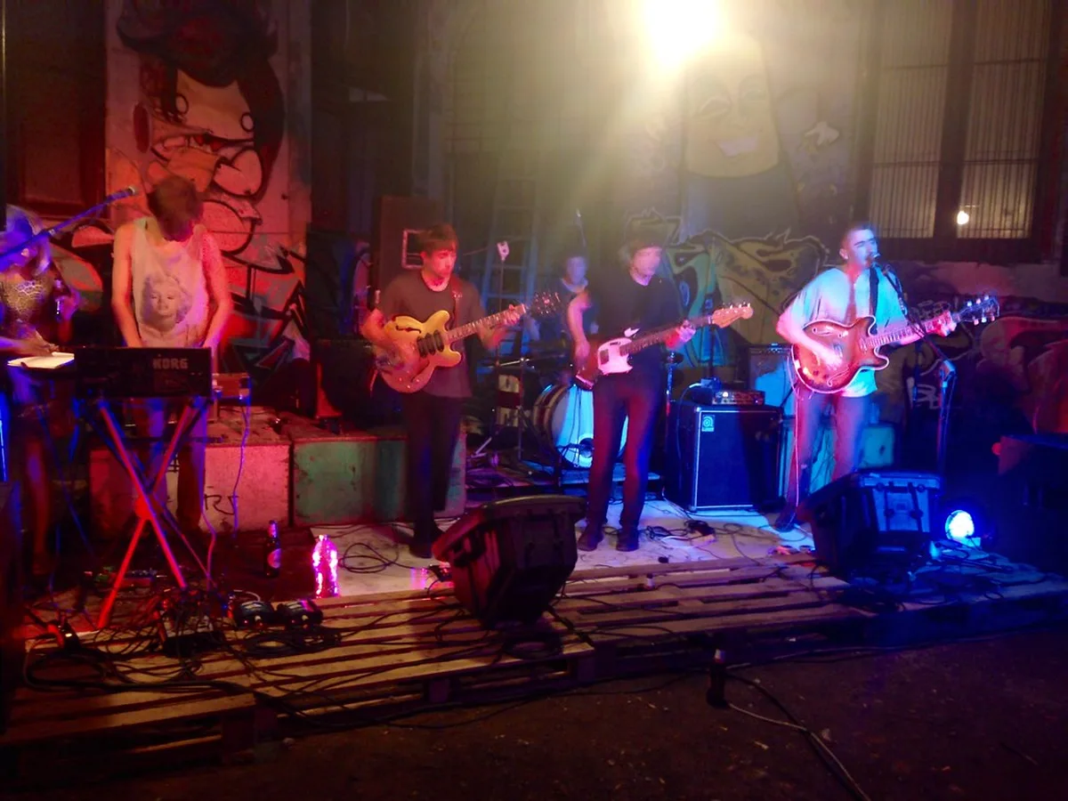 Live Music and Jazz Bars in Catania in Catania