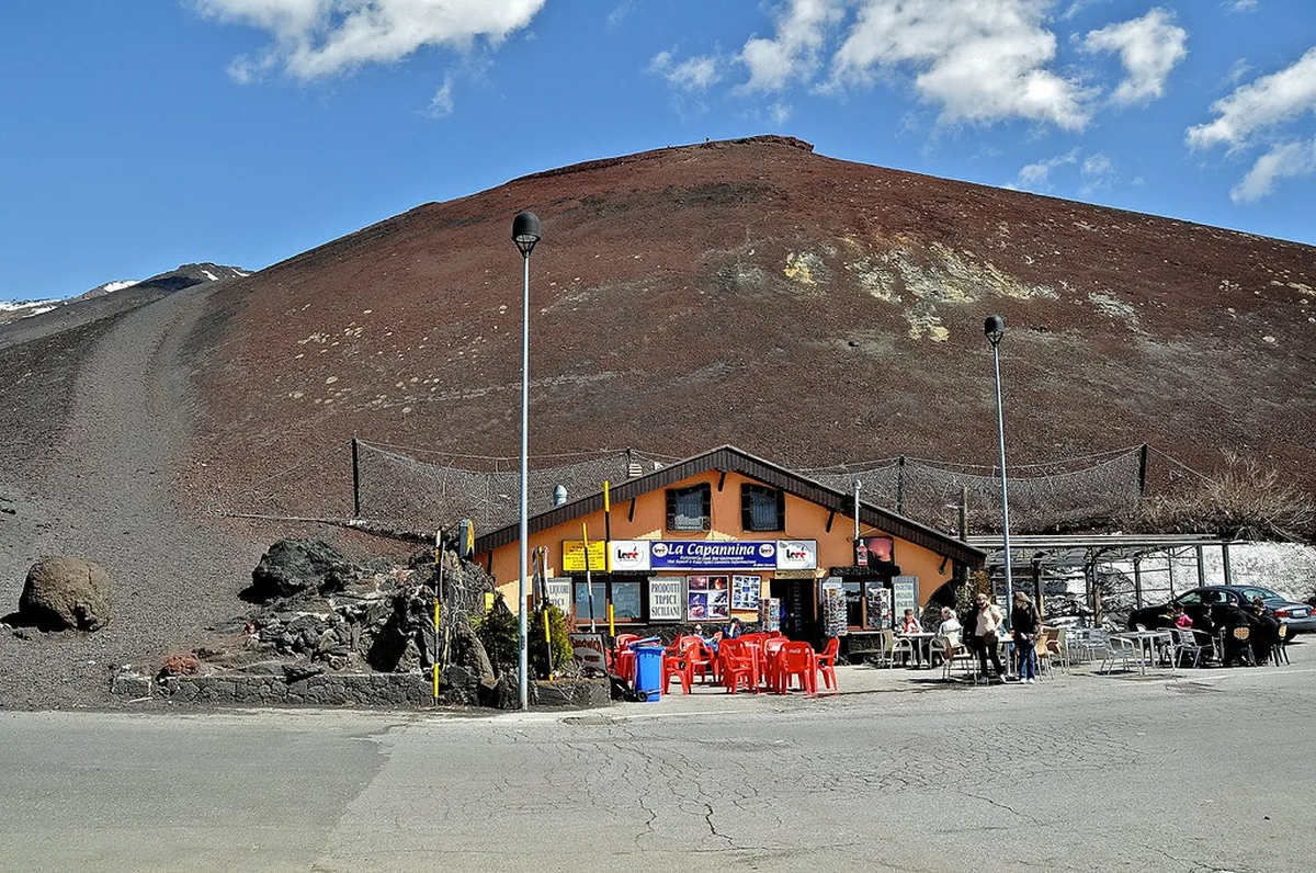 Starting Your Catania Walking Tour at Piazza del Duomo in Catania
