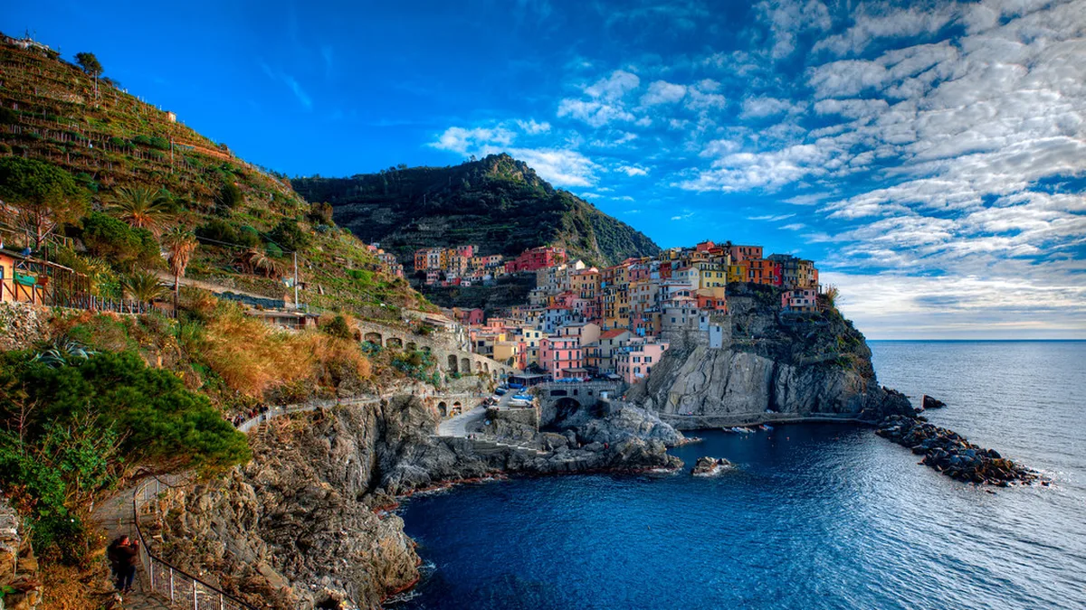 Choosing the Best Time for Your Visit in cinque terre