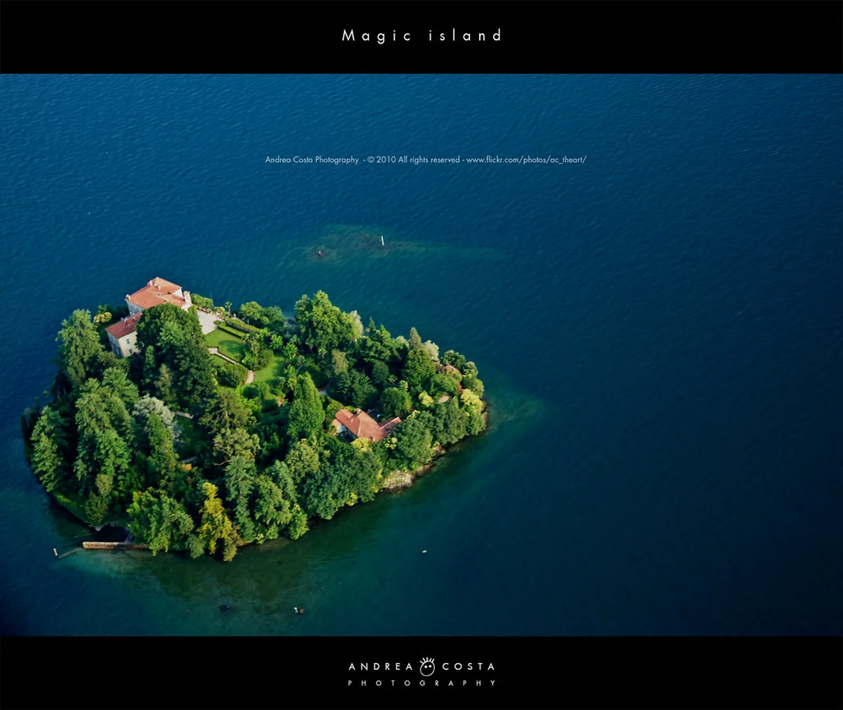 Exploring Lake Iseo and Monte Isola in Bergamo