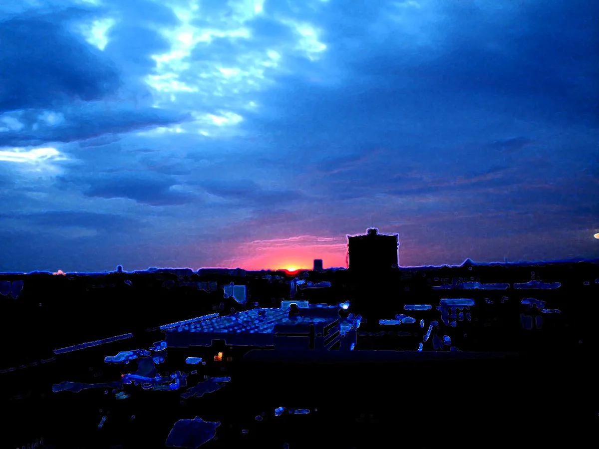 Seaside Escapes and Microstates Near Bologna in Bologna