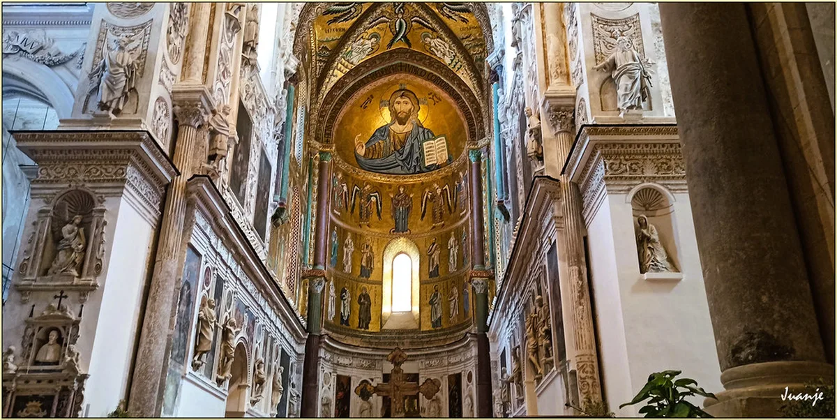 Cefalù The Ultimate Coastal Escape in Palermo