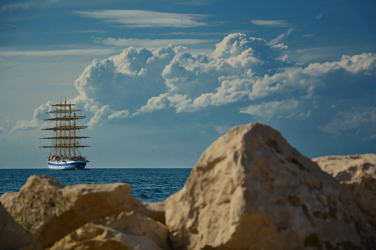 Piran A Venetian Gem on the Slovenian Coast in Trieste