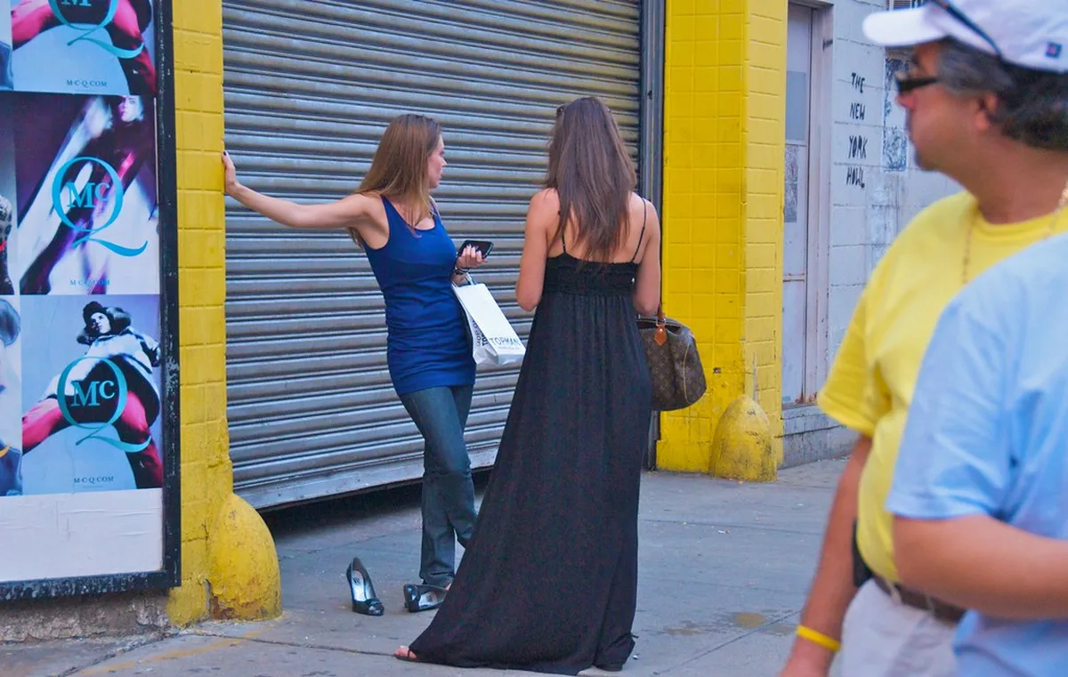 Understanding Naples Safety and Common Misconceptions in Naples