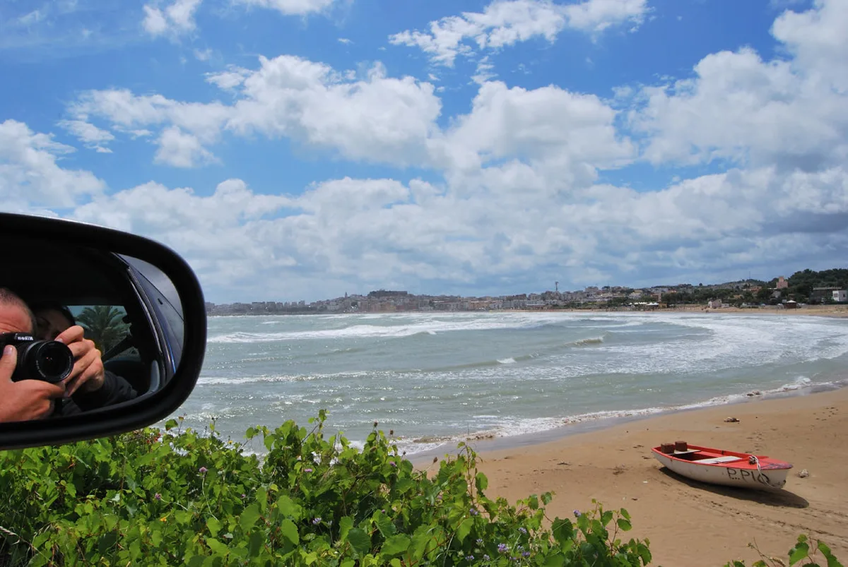 Puglia Lecce, Bari amp Matera — a visual guide for visitors to italy