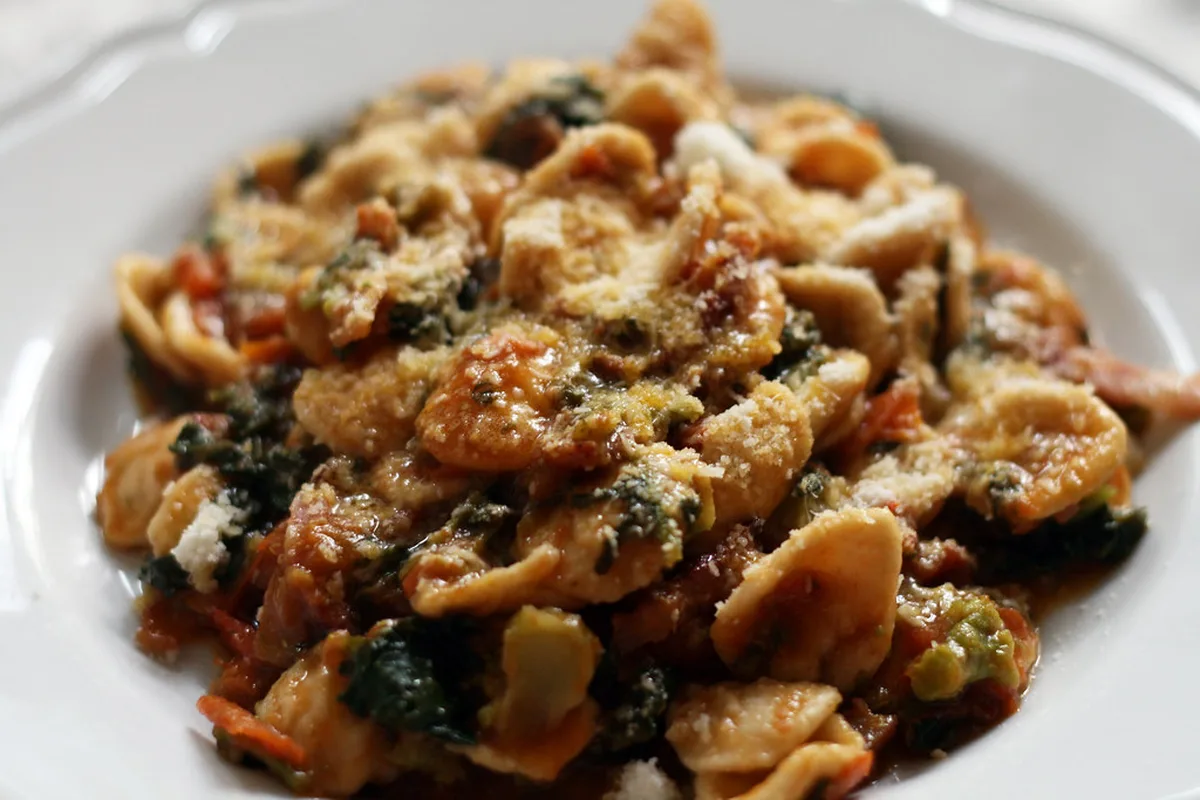 Otranto and the Southern Beaches Lecce's Turquoise Coast in Lecce