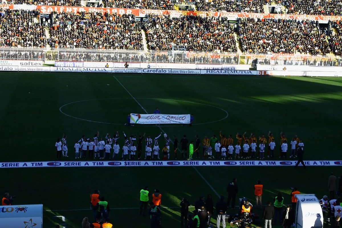 Start Your Lecce Walking Tour at Piazza Sant'Oronzo in Lecce