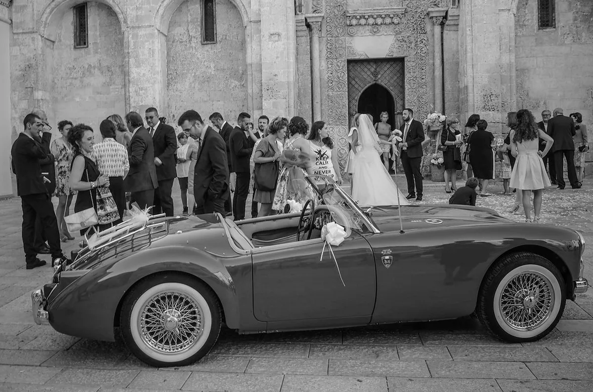 Essential Transport and Parking Logistics in Matera