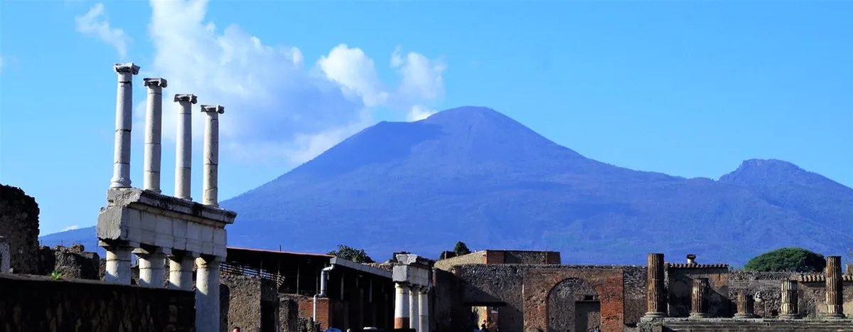 Planning Your Naples 3-Day Itinerary Logistics in Naples