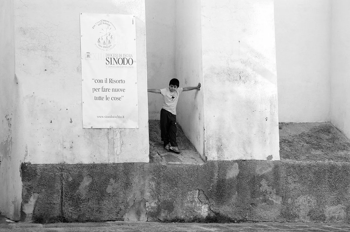 Chic Evenings in the Chiaia District in Naples