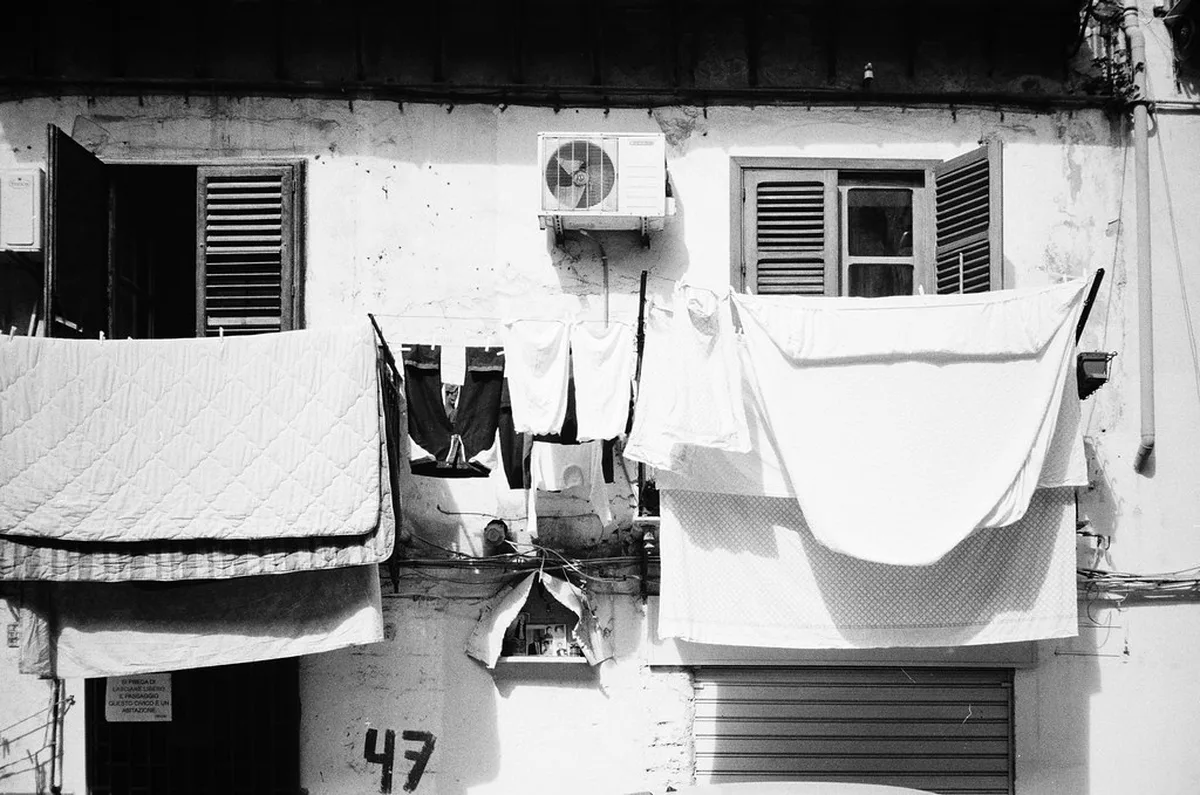 Day 3 The Artistic Soul of Kalsa in Palermo