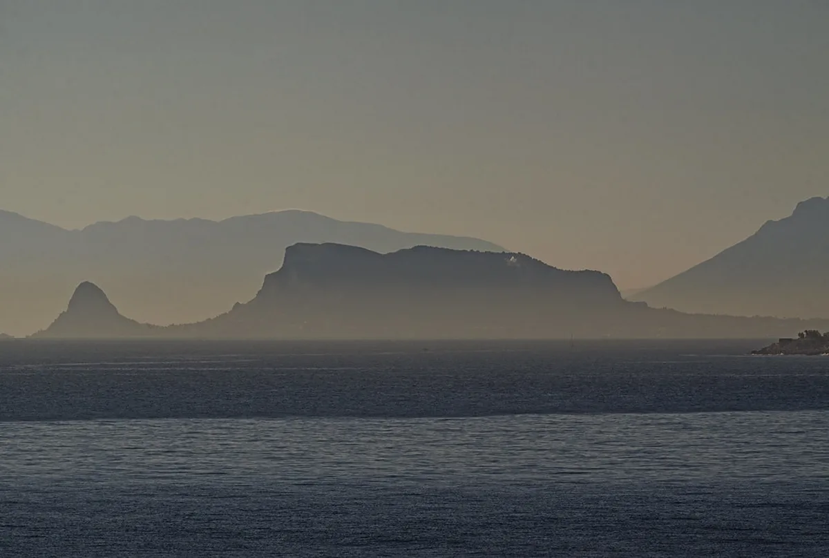 Mondello Beach The Iconic Choice in Palermo