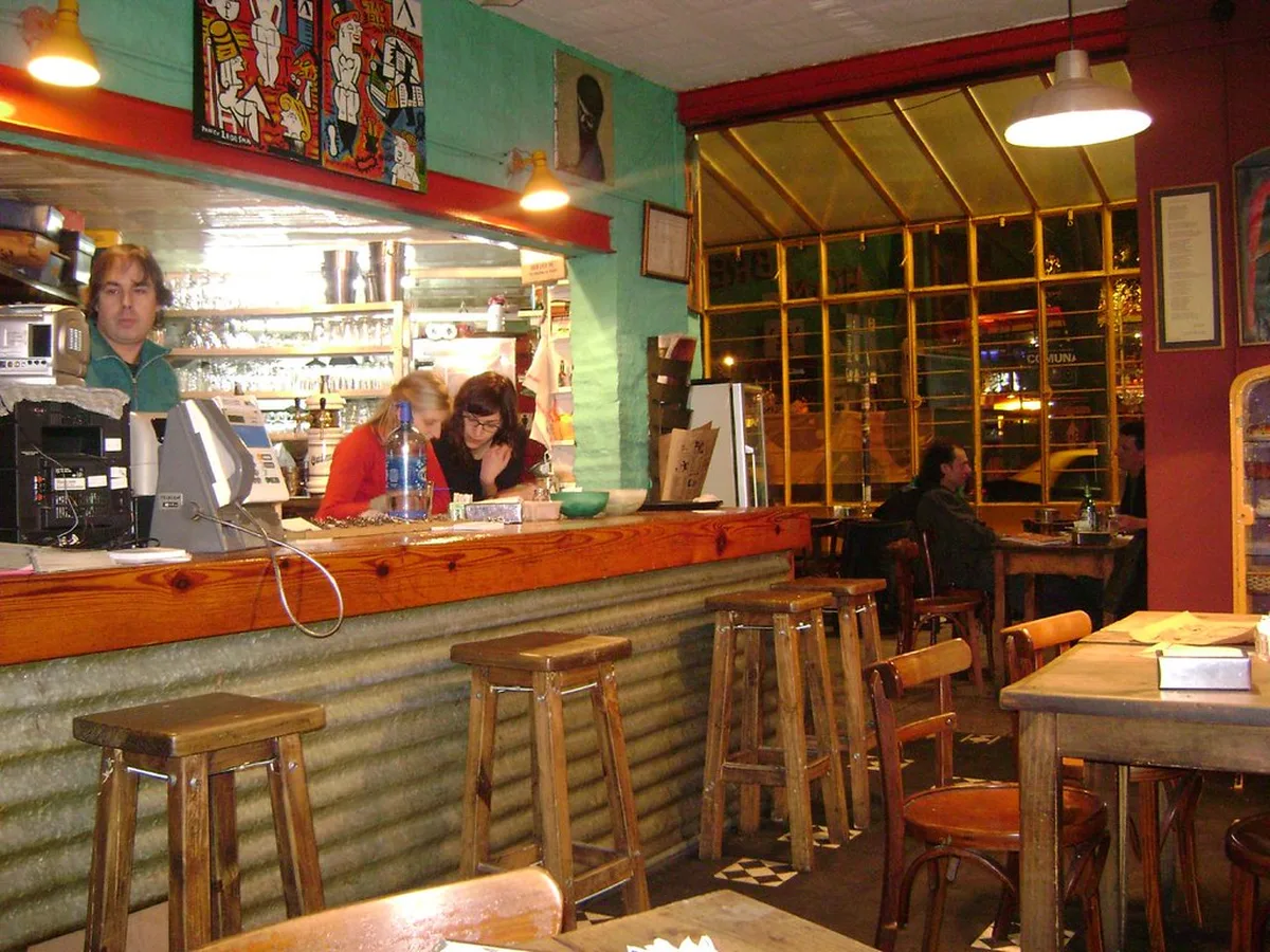 Top Bars and Mixology Spots in the Old Town in Palermo