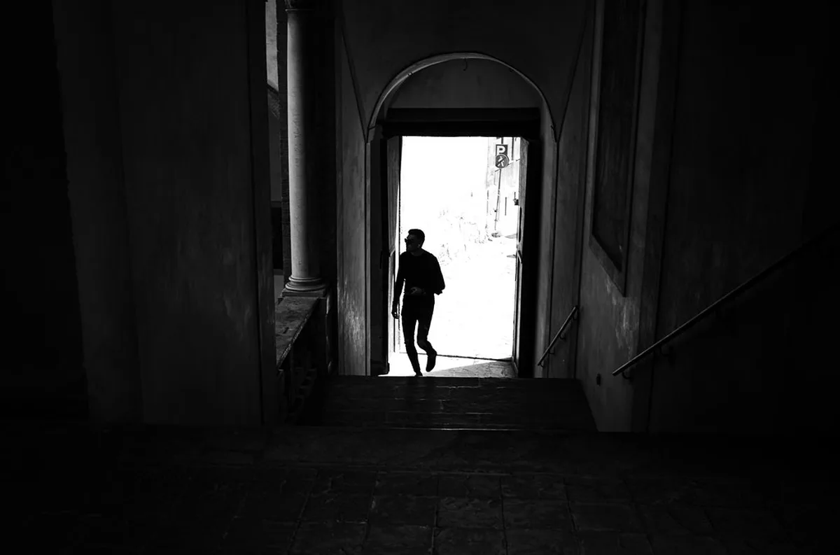 Hidden Gems and Narrow Streets of La Kalsa in Palermo