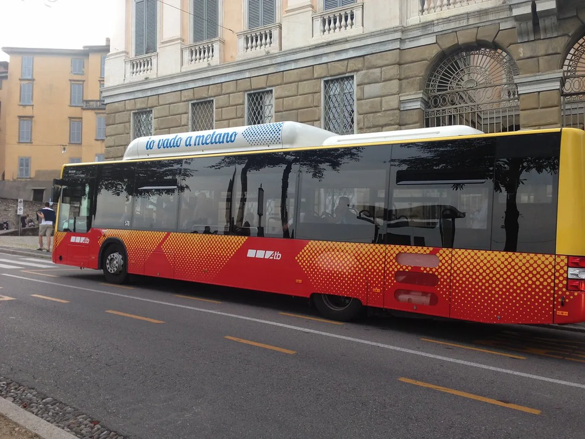 Navigating the Bergamo ZTL Zones in Bergamo
