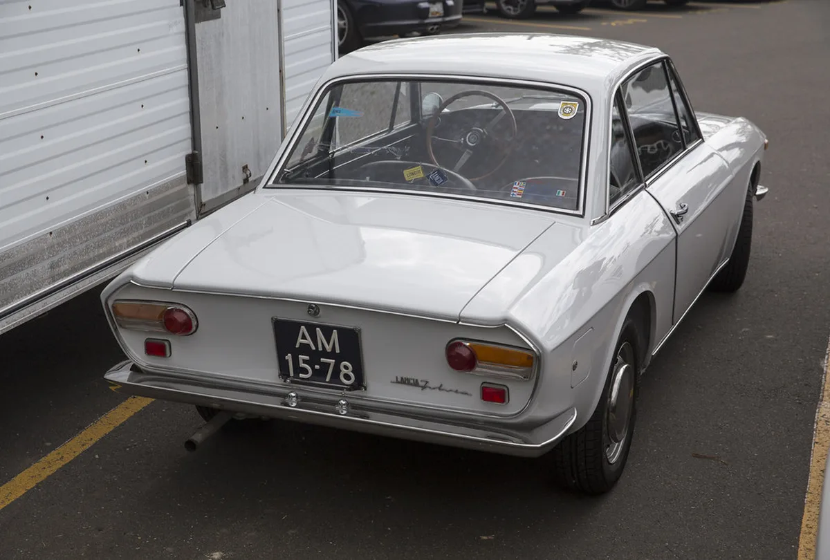 Top Parking Lots Near Bergamo Alta in Bergamo