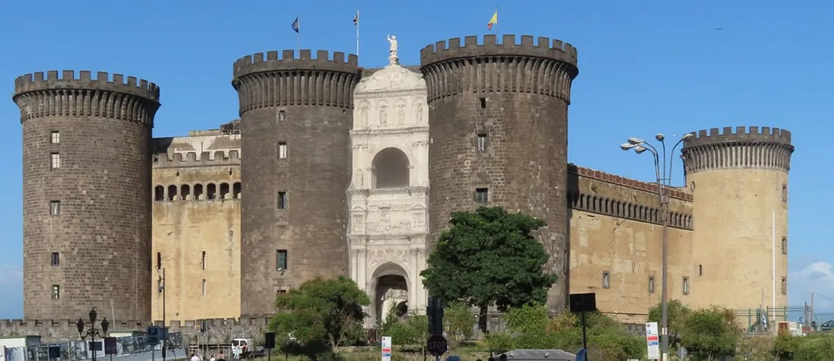 Parking Apps and Digital Tools for Naples in 2026 in Naples