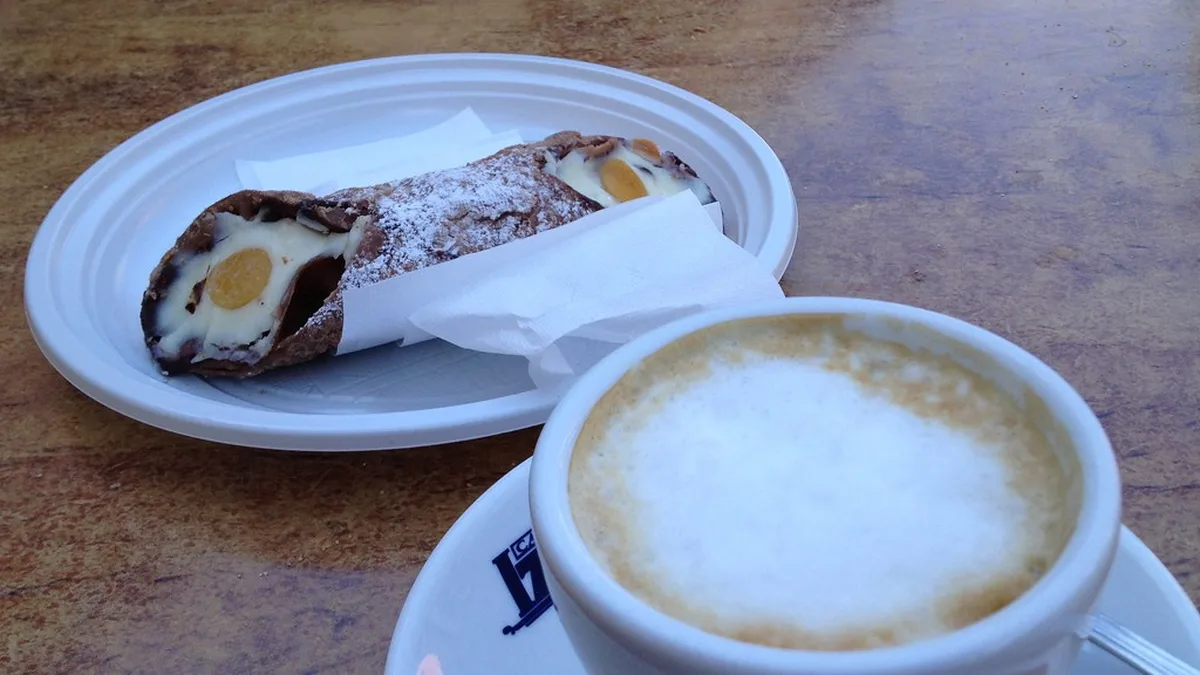 Essential Safety Tips and Local Parking Scams in Palermo