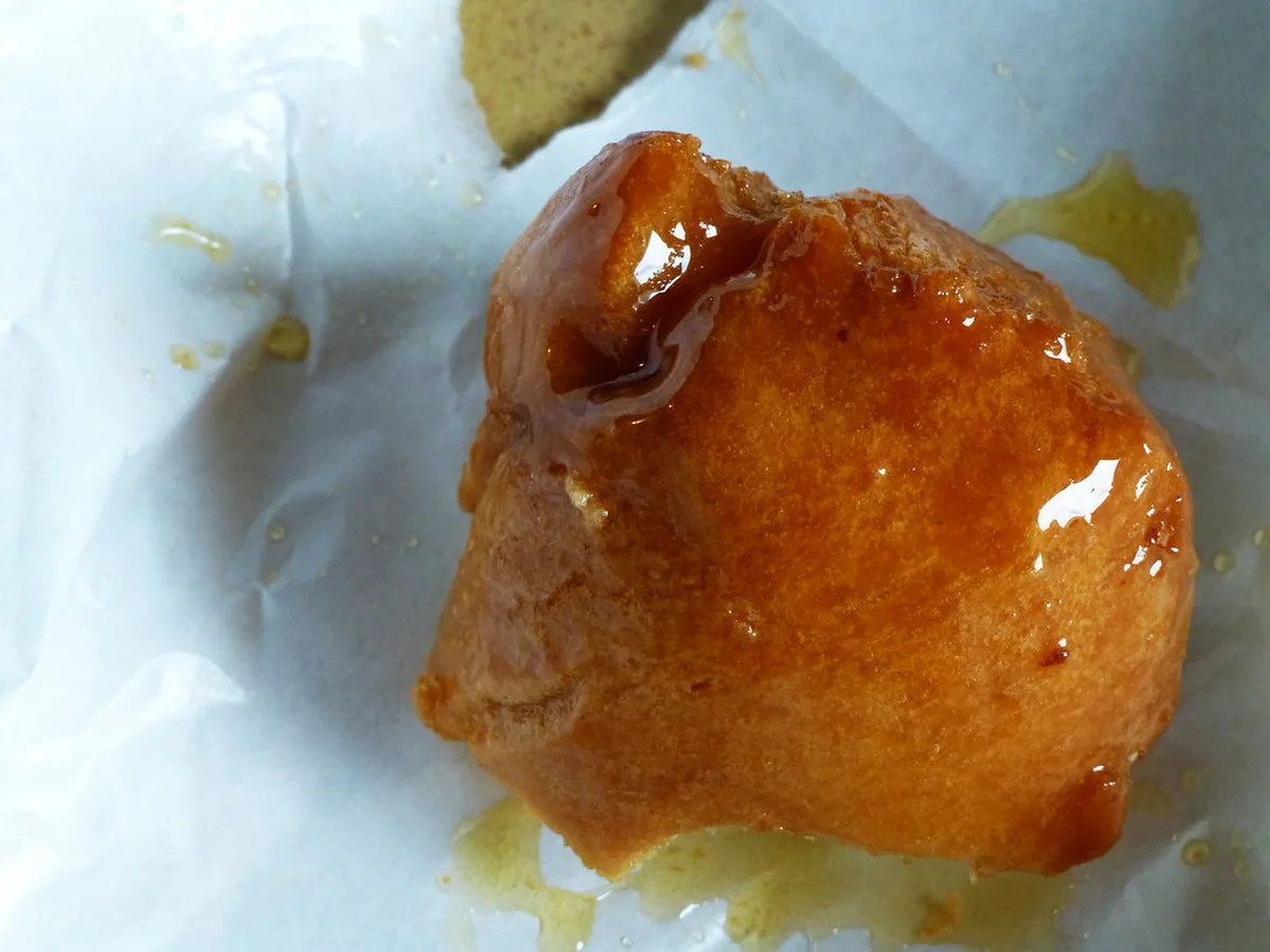 Food and Drink in the Perugia Old Town in Perugia