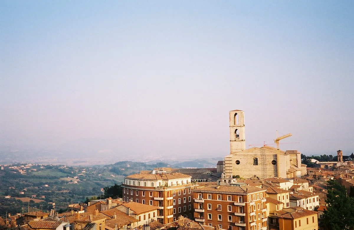 Essential Tips for Navigating Perugia's Hills in Perugia