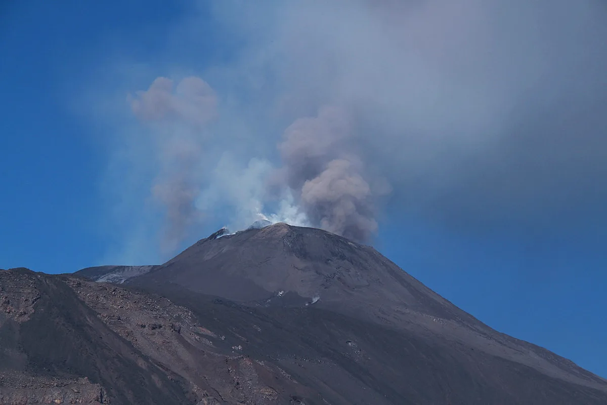 Catania Gateway to Etna and Baroque Splendour in sicily
