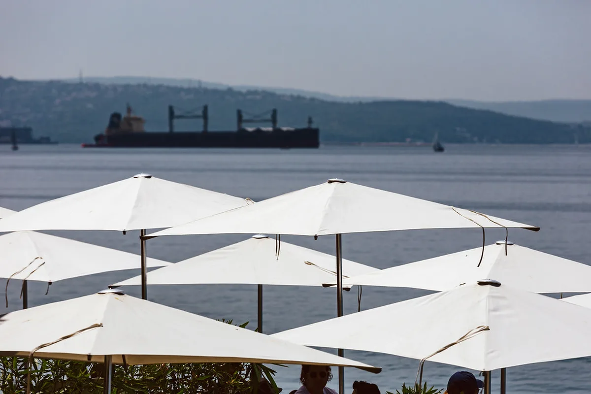 Barcola The Iconic City Promenade in Trieste