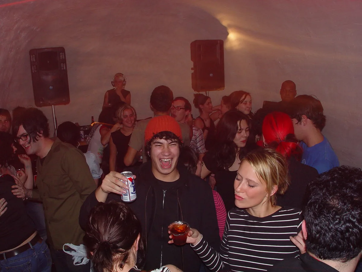 Dancing and Late-Night Clubs in Verona in Verona