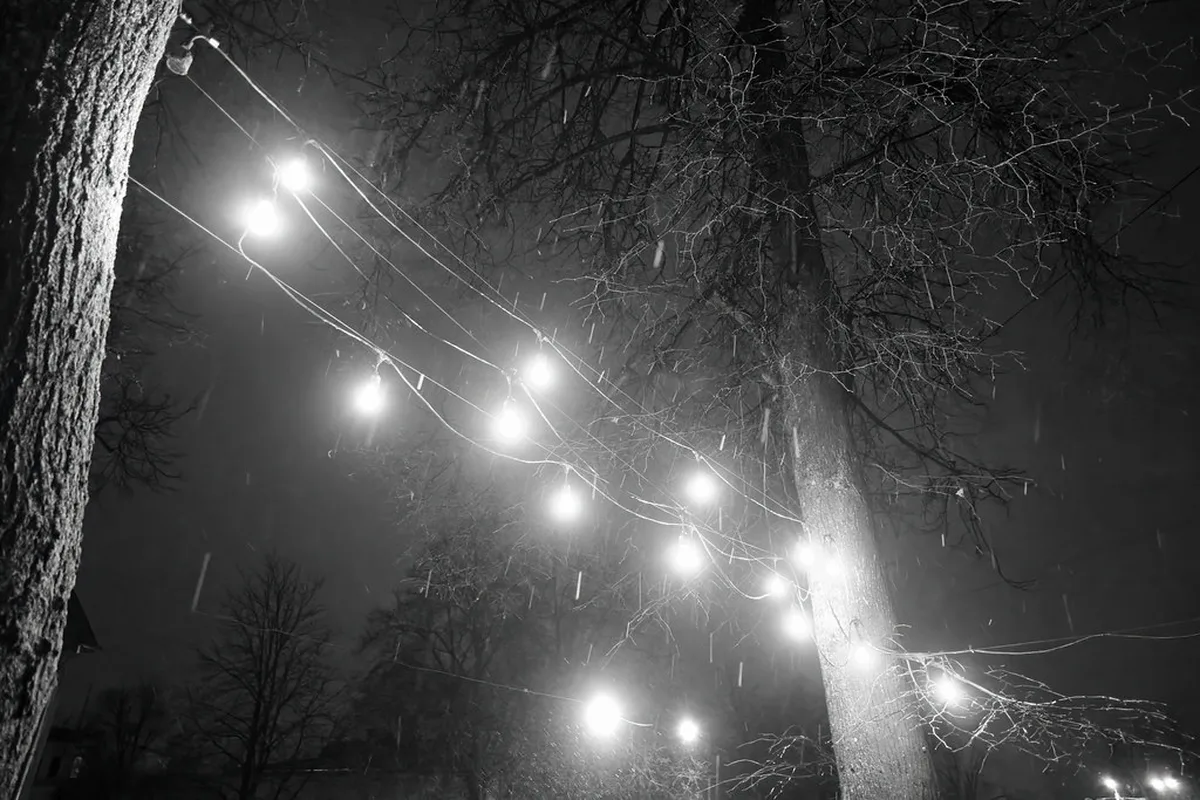 Riga in Winter Christmas Markets, Ice Skating, and Off-Season Savings in Rīga