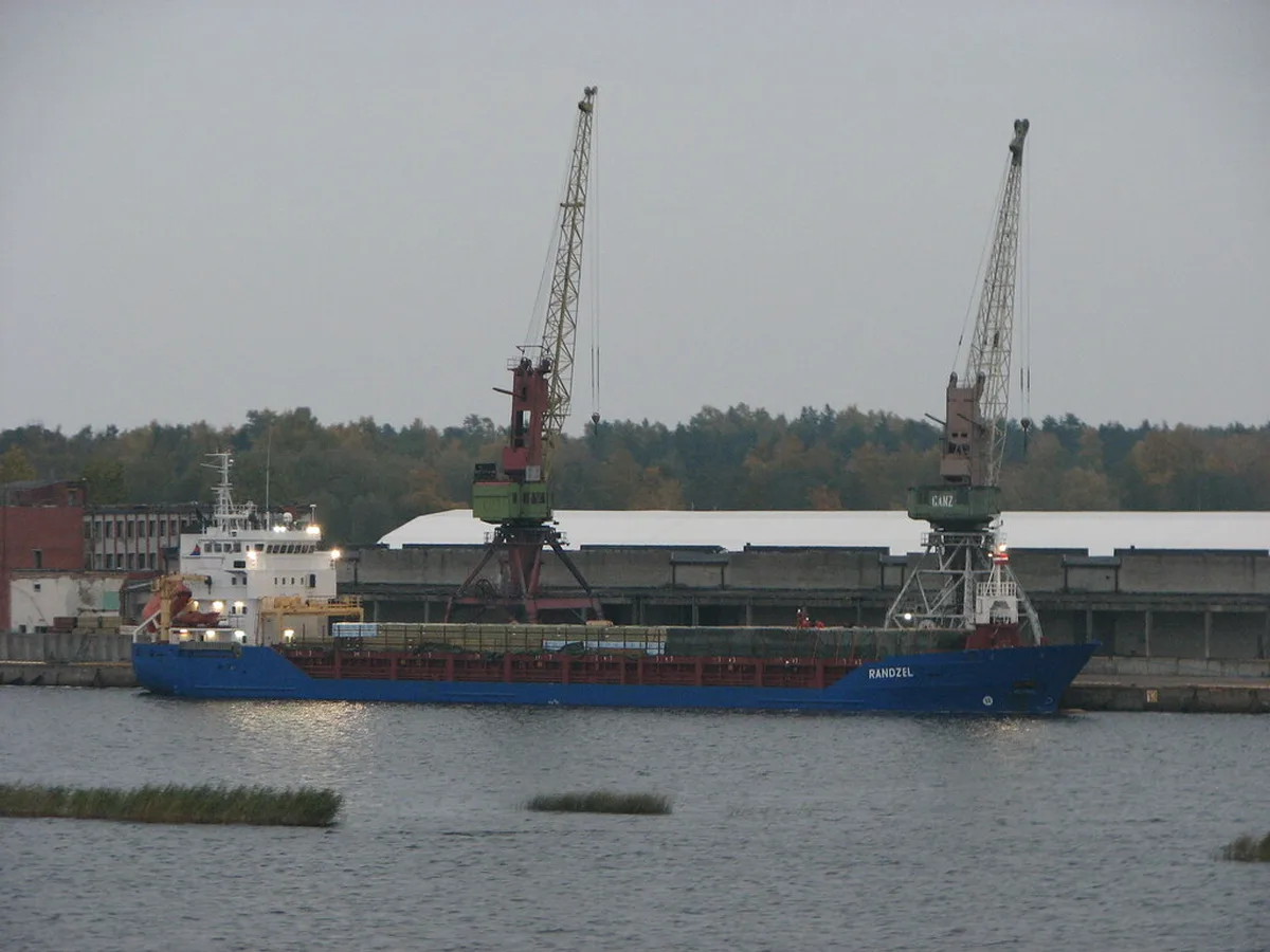 General Safety Overview and Crime Rates in Riga in Rīga