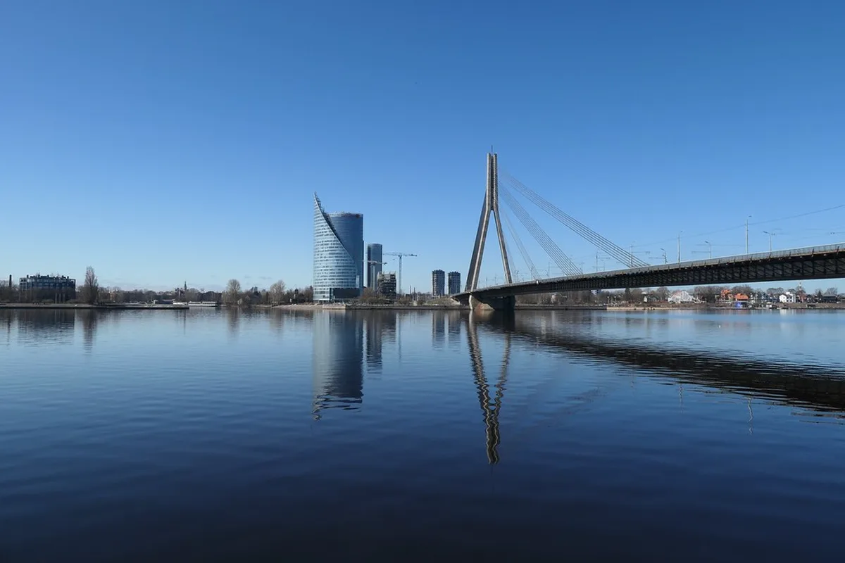 Staying Safe in Riga's Nightlife Scene in Rīga