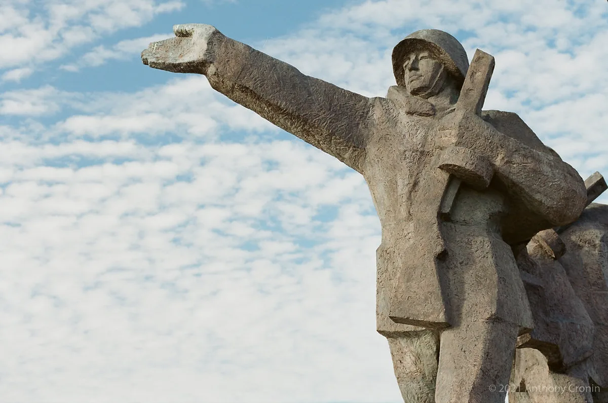 Iconic Bars in the Historic Old Town in Rīga