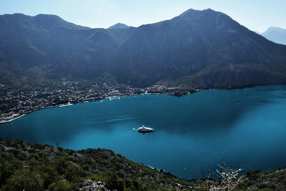 Mountain Adventures in Lovćen National Park in Kotor
