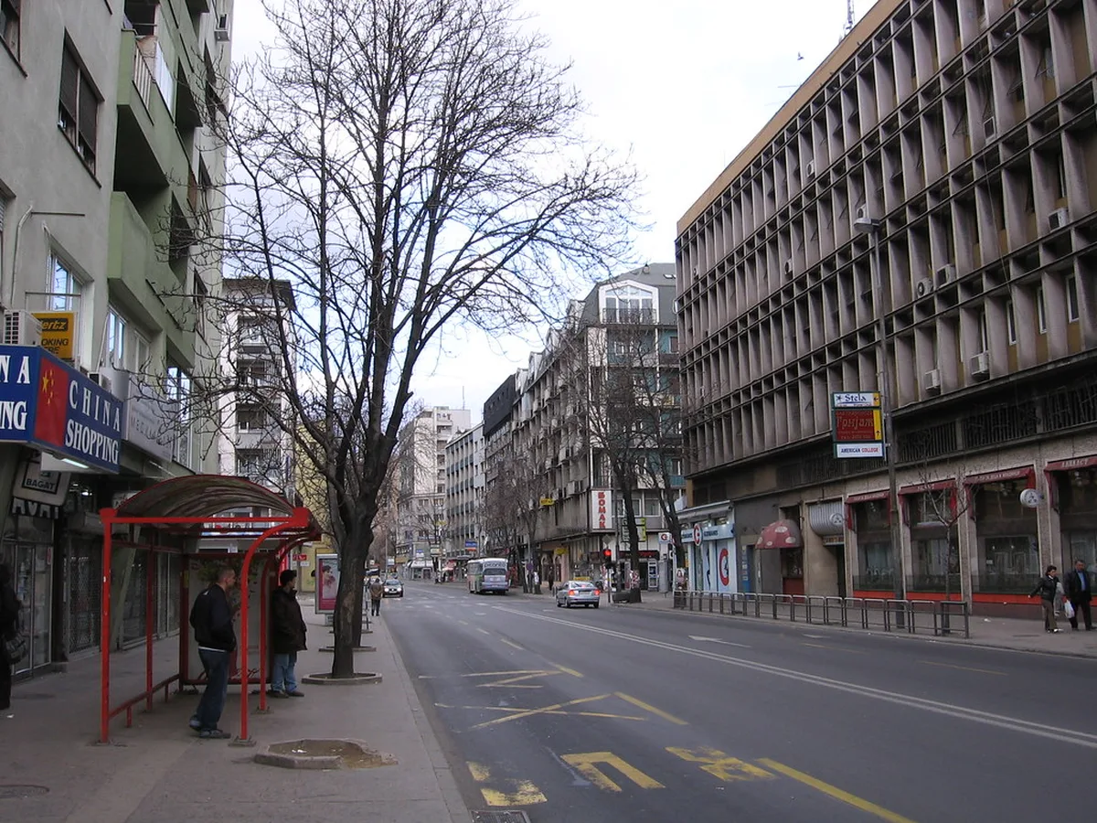 Is Skopje Safe for Solo Female Travelers in Skopje