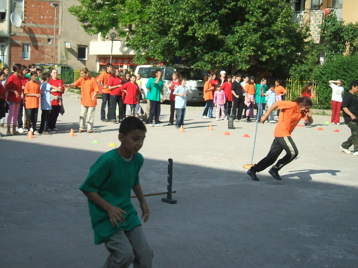 Skopje Scams to Avoid in 2026 — a visual guide for visitors to Skopje