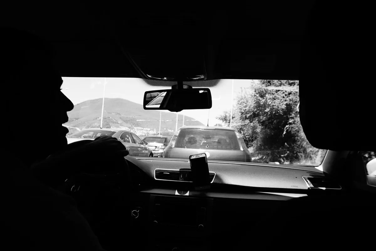 Authentic Balkan Hospitality and Food in north-macedonia