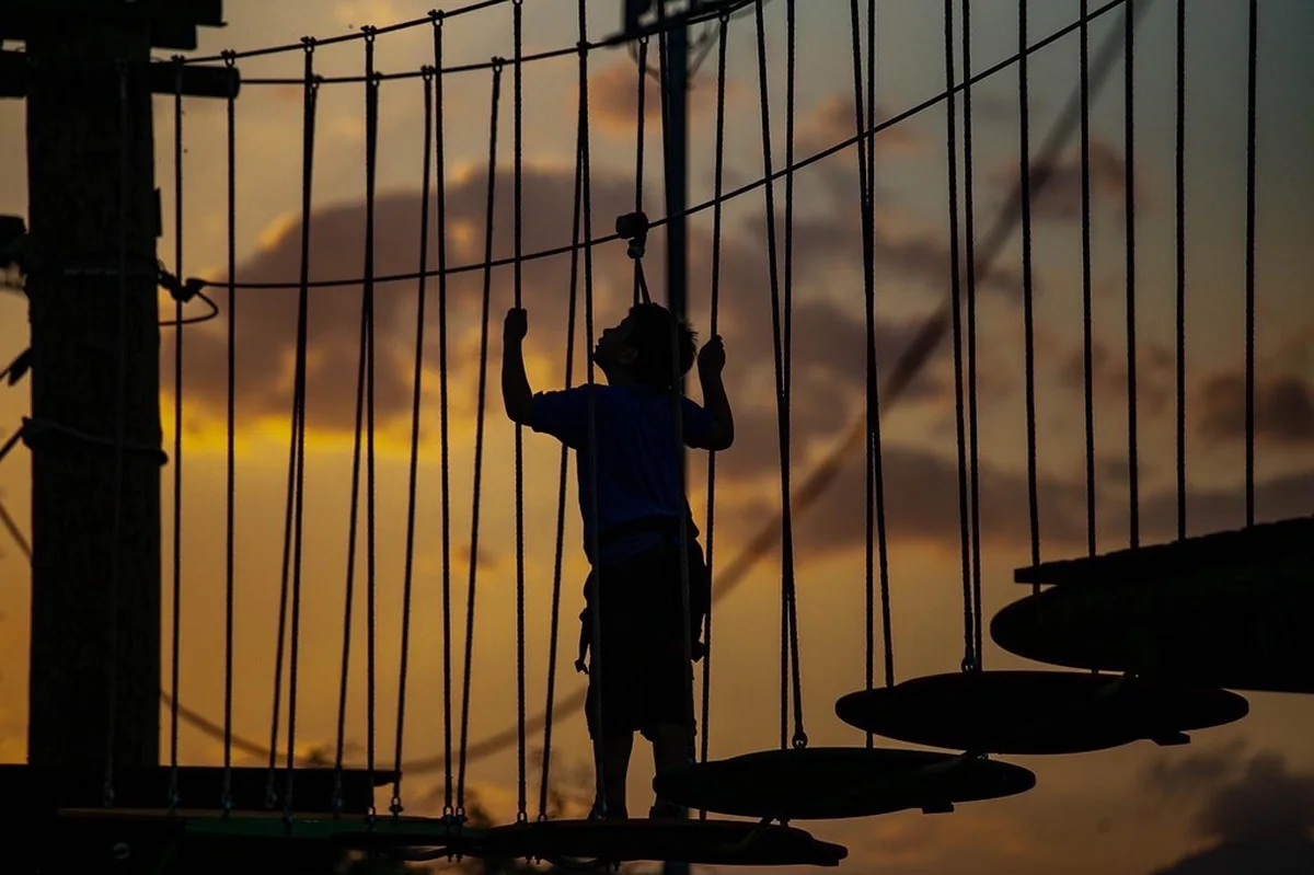 Skopje's Controversial Skyline in north-macedonia