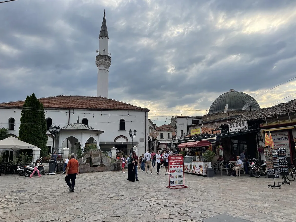 Best Nightclubs for Late-Night Dancing in Skopje