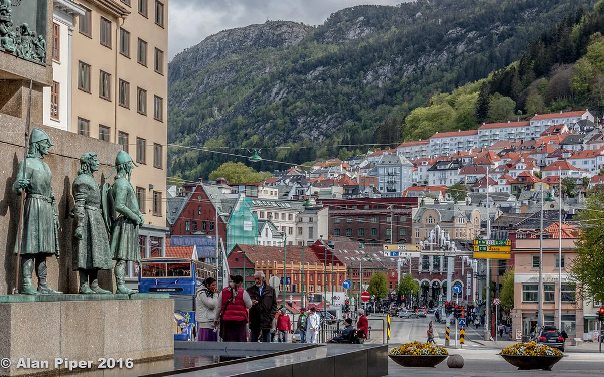 Bergen Nightlife Budget Guide 2026 Norway Is Expensive, But Manageable in Bergen