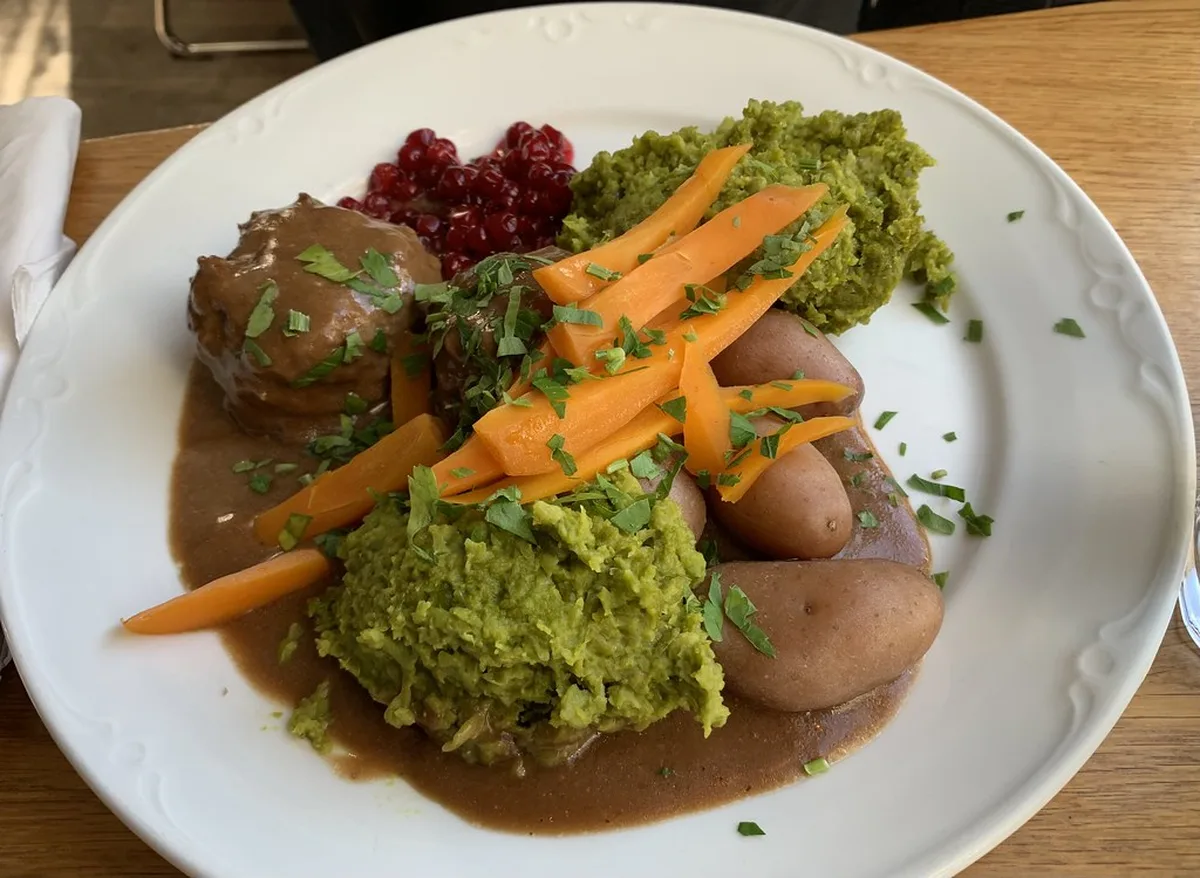 The Living History of Bryggen Wharf in Bergen