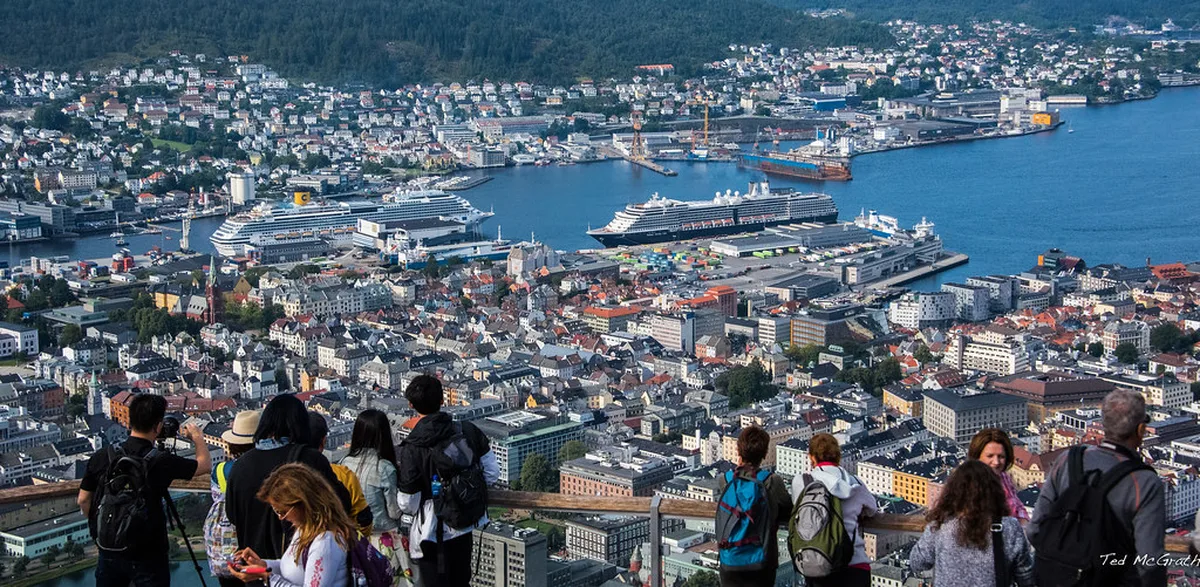 Affordable Long-Term and Overnight Parking Options in Bergen