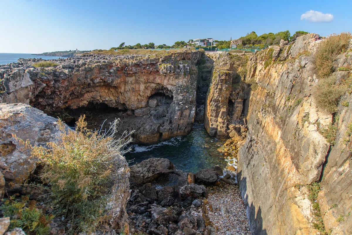 Choosing Your Ideal Cascais Beach in Cascais